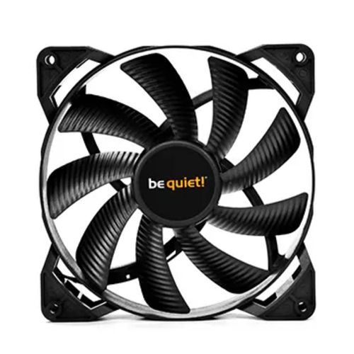 The Ultimate Silent Cooling Solution - Rusty Old Gamers