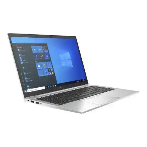 HP EliteBook 840 Aero G8 Laptop, 14" FHD IPS, i7-1165G7, 16GB, 512GB SSD, B&O Audio, Backlit KB, USB4, Windows 10 Pro-0