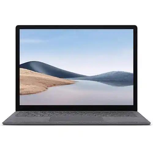 Microsoft Surface Laptop 4, 13.5" Touchscreen, i5-1145G7, 16GB, 512GB SSD, Up to 17 Hours Run Time, USB-C, Windows 10 Pro, Platinum-0