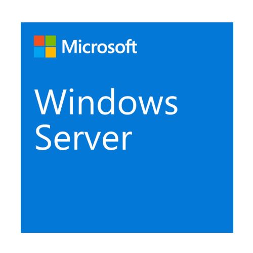 5 User CALs for Microsoft Windows Server 2022, OEM - X-Case UK T/A ROG