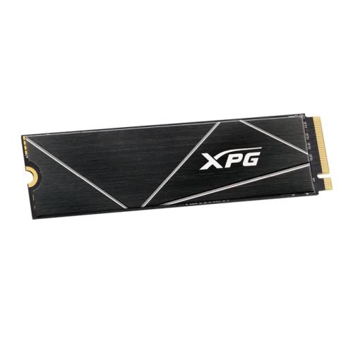 ADATA 1TB XPG GAMMIX S70 Blade M.2 NVMe SSD, M.2 2280, PCIe 4.0, 3D NAND, R/W 7400/5500 MB/s, 740K/740K IOPS, PS5 Compatible, No Heatsink - X-Case UK T/A ROG