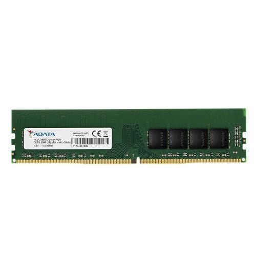 ADATA Premier 16GB, DDR4, 3200MHz (PC4-25600), CL22, DIMM Memory - X-Case UK T/A ROG