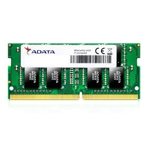 ADATA Premier 32GB, DDR4, 3200MHz (PC4-25600), CL22, SODIMM Memory, 2048x8 - X-Case UK T/A ROG