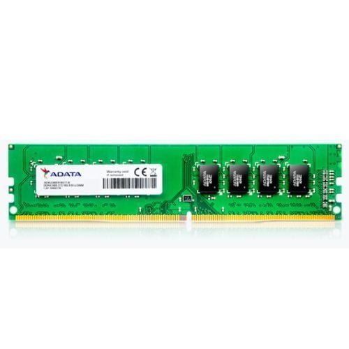 ADATA Premier, 4GB, DDR4, 2666MHz (PC4-21300), CL19, DIMM Memory - X-Case UK T/A ROG