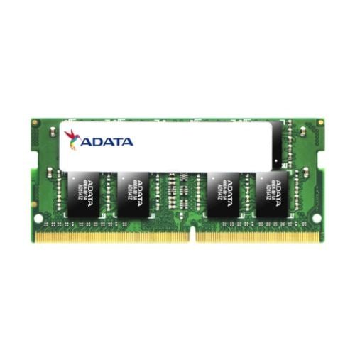 ADATA Premier 4GB, DDR4, 2666MHz (PC4-21300), CL19, SODIMM Memory, 512x16 - X-Case UK T/A ROG