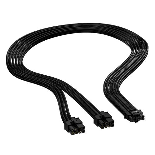 Antec 12VHPWR 16-pin 600W Cable for Antec Signature Series PSUs-0