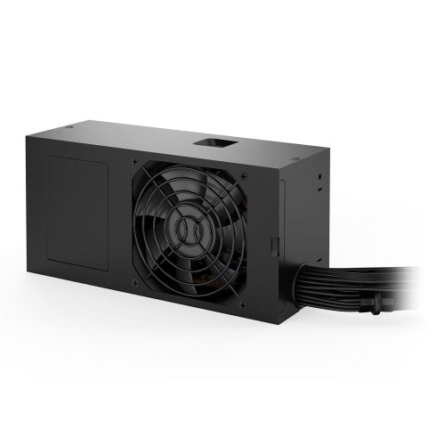 Be Quiet! 300W TFX Power 3 PSU, Small Form Factor, 80+ Bronze, PCIe, Continuous Power - X-Case UK T/A ROG