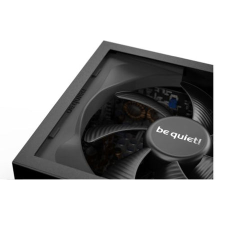 Be Quiet! 750W Dark Power 13 PSU, Fully Modular, Fluid Dynamic Fan, 80+ Titanium, ATX 3.0, PCIe 5.0, Quad Rail, Full-Mesh PSU Front, OC Key - X-Case UK T/A ROG