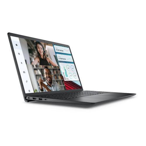 Dell Vostro 3520 Laptop, 15.6" FHD IPS, i5-1235U, 8GB, 256GB SSD, No Optical, Windows 11 Pro - X-Case UK T/A ROG