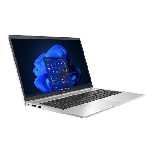 HP 450 G9 Laptop, 15.6" FHD IPS, i5-1235U, 8GB, 256GB SSD, No Optical, USB-C, Windows 11 Pro - Rusty Old Gamers