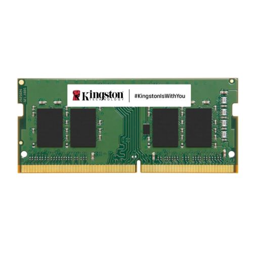 Kingston 16GB, DDR4, 3200MHz (PC4-25600), CL22, SODIMM Memory - X-Case UK T/A ROG