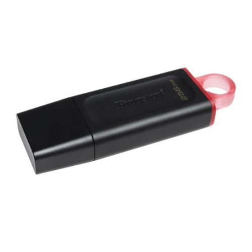 Kingston 256GB USB 3.2 Gen1 Memory Pen, DataTraveler Exodia, Cap, Key Ring - X-Case UK T/A ROG