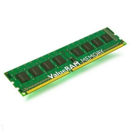 Kingston 4GB, DDR3, 1600MHz (PC3-12800), CL11, DIMM Memory, Single Rank - X-Case UK T/A ROG