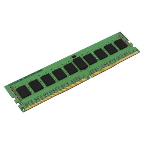 Kingston 4GB, DDR4, 2666MHz (PC4-21300), CL19, DIMM Memory - X-Case UK T/A ROG