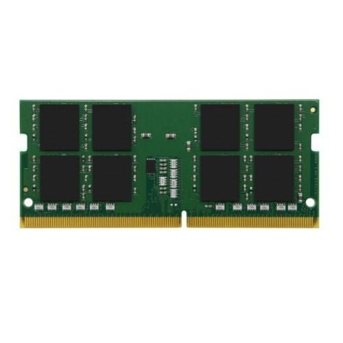 Kingston 4GB, DDR4, 2666MHz (PC4-21300), CL19, SODIMM Memory - X-Case UK T/A ROG