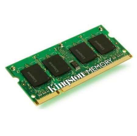 Kingston 8GB, DDR3L, 1600MHz (PC3L-12800), CL11, SODIMM Memory *Low Voltage 1.35V* - X-Case UK T/A ROG