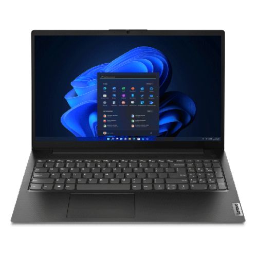 Lenovo V15 G4 AMN 82YU Laptop, 15.6" FHD, Ryzen 5 7520U, 8GB DDR5, 512GB SSD, No Optical, USB-C, Windows 11 Home - X-Case UK T/A ROG