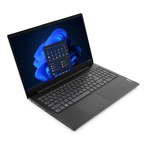 Lenovo V15 G4 IAH Laptop, 15.6" FHD, i5-12500H, 8GB, 256GB SSD, No Optical, USB-C, Windows 11 Pro - Rusty Old Gamers