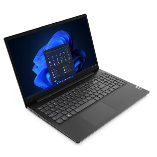 Lenovo V15 G4 Laptop, 15.6" FHD, i5-12500H, 16GB, 512GB SSD, No Optical, USB-C, Windows 11 Pro - X-Case UK T/A ROG