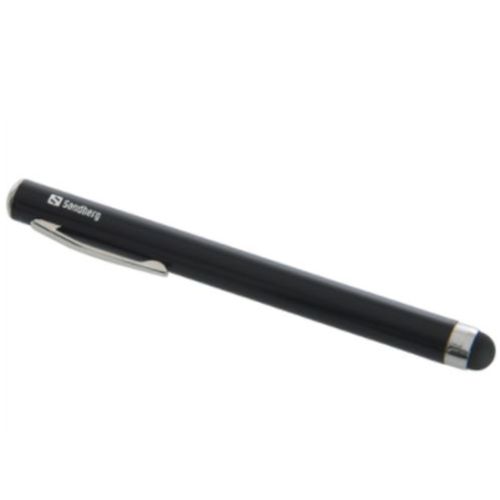 Sandberg Tablet Stylus Pen, Black, 5 Year Warranty - X-Case UK T/A ROG