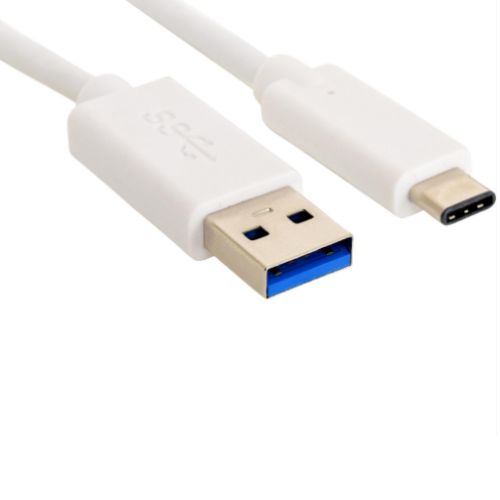 Sandberg USB 3.1 Type-C to USB 3.0 Type-A Cable, 2 Metres, 5 Year Warranty - X-Case UK T/A ROG