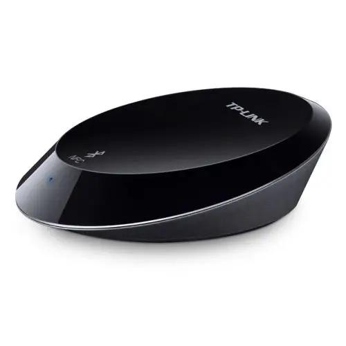 TP-LINK (HA100) Bluetooth & NFC Music Receiver, Provides Wireless Connectivity to your Stereo - X-Case UK T/A ROG