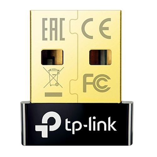 TP-LINK (UB4A) USB Nano Bluetooth 4.0 Adapter, Plug and Play - X-Case UK T/A ROG