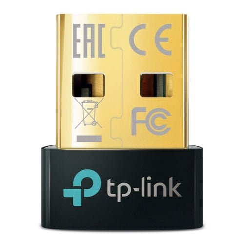 TP-LINK (UB500) USB Nano Bluetooth 5.0 Adapter - X-Case UK T/A ROG