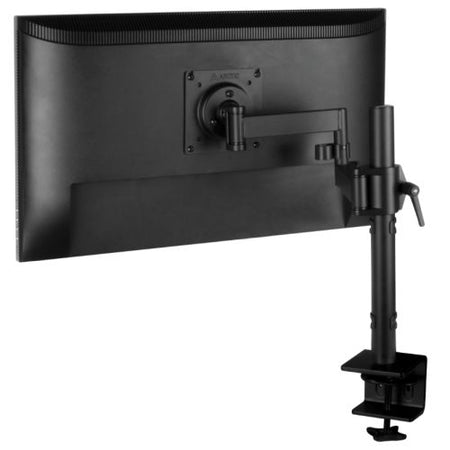 Arctic X1 Single Monitor Arm, Up to 43" Monitors / 49" Ultrawide, 180° Swivel, 360° Rotation-1