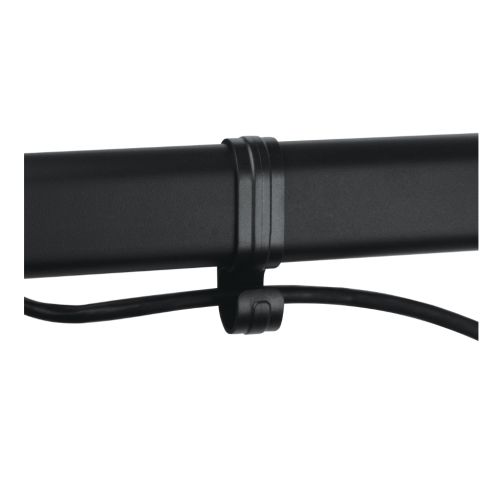 Arctic Z2 Pro (Gen3) Dual Monitor Arm with 4-Port USB 3.0 Hub, Up to 34" Monitors / 29" Ultrawide, 180° Swivel, 360° Rotation-3
