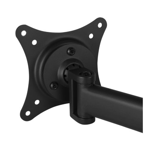 Arctic Z2 Pro (Gen3) Dual Monitor Arm with 4-Port USB 3.0 Hub, Up to 34" Monitors / 29" Ultrawide, 180° Swivel, 360° Rotation-5