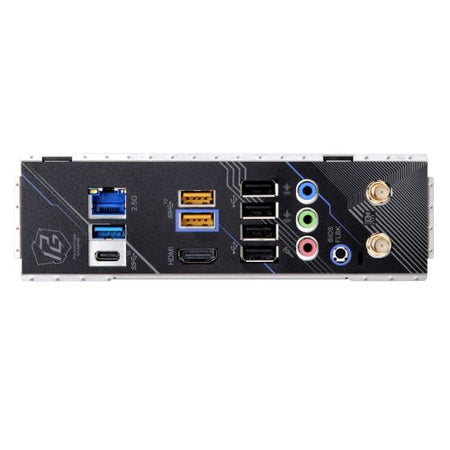 Asrock B650I LIGHTNING WIFI, AMD B650, AM5, Mini ITX, 2 DDR5, HDMI, Wi-Fi 6E, 2.5G LAN, 2x M.2-3