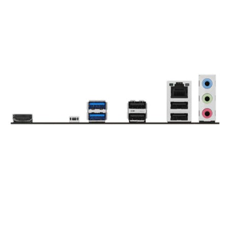 Asus PRIME B650M-R, AMD B650, AM5, Micro ATX, 2 DDR5, HDMI, 2.5G LAN, PCIe4, 2x M.2-3