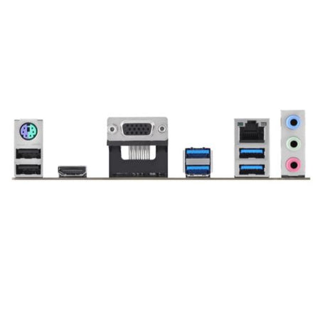 Asus PRIME B760M-K, Intel B760, 1700, Micro ATX, 2 DDR5, VGA, HDMI, 2.5G LAN, PCIe4, 2x M.2-3