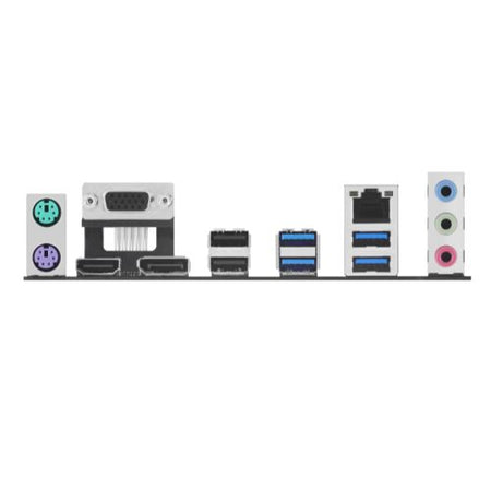 Asus PRIME H510M-A R2.0, Intel H470, 1200, Micro ATX, 2 DDR4, VGA, HDMI, DP, 1x M.2-3