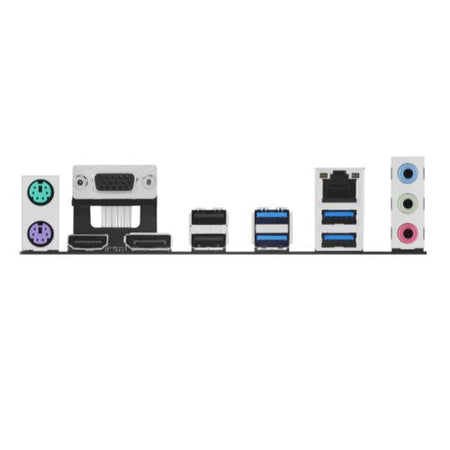 Asus PRIME H510M-E R2.0, Intel H470, 1200, Micro ATX, 2 DDR4, VGA, HDMI, DP, 1x M.2-3