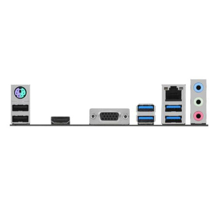 Asus PRIME H510M-K R2.0, Intel H470, 1200, Micro ATX, 2 DDR4, VGA, HDMI, 1x M.2-3