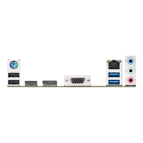Asus PRIME H610I-PLUS-CSM - Corporate Stable Model, Intel H610, 1700, Mini ITX, 2 DDR5, VGA, HDMI, DP, 1x M.2-3
