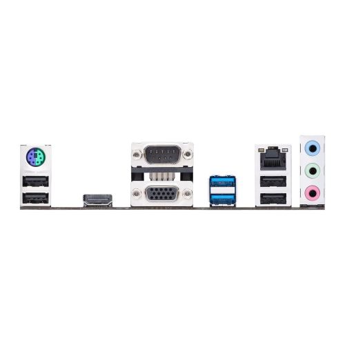 Asus PRIME H610M-D D4, Intel H610, 1700, Micro ATX, 2 DDR4, VGA, HDMI, PCIe4, 1x M.2-2