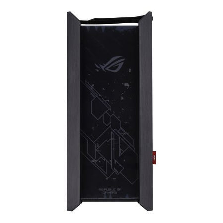 Asus ROG Strix Helios RGB Gaming Case w/ Tempered Glass Windows, E-ATX, GPU Braces, USB-C, Fan/RGB Controls, Carry Handles-2