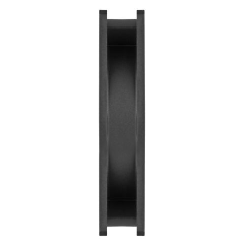 Arctic P14 Pressure Optimised 14cm Case Fan, Black, Fluid Dynamic, 1700 RPM-2
