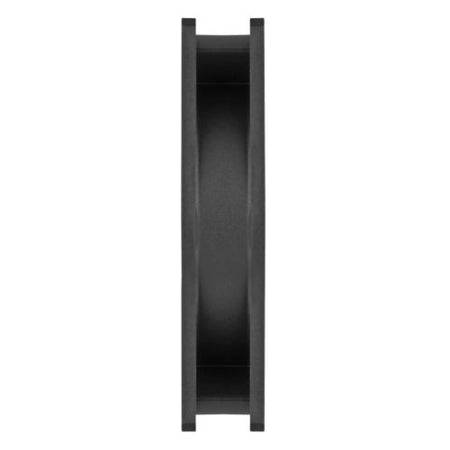 Arctic P14 Pressure Optimised 14cm Case Fan, Black, Fluid Dynamic, 1700 RPM-2