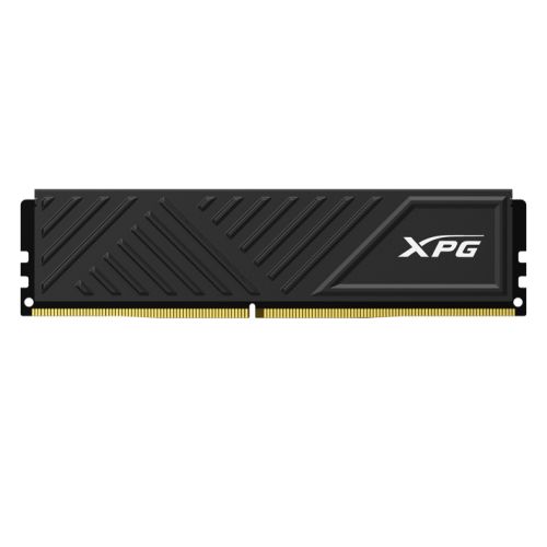 ADATA XPG GAMMIX D35 16GB Kit (2 x 8GB), DDR4, 3600MHz (PC4-28800), CL18, XMP 2.0, DIMM Memory, Black-1