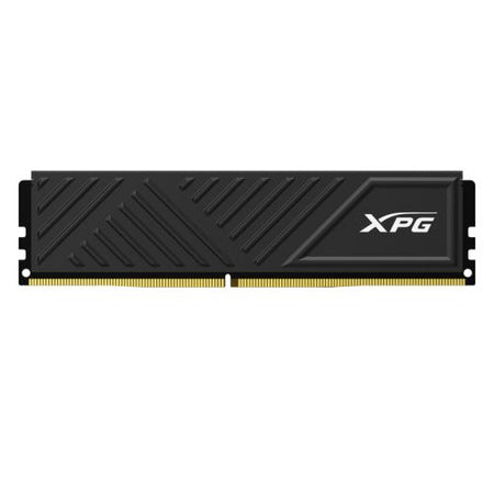 ADATA XPG GAMMIX D35 16GB Kit (2 x 8GB), DDR4, 3600MHz (PC4-28800), CL18, XMP 2.0, DIMM Memory, Black-1