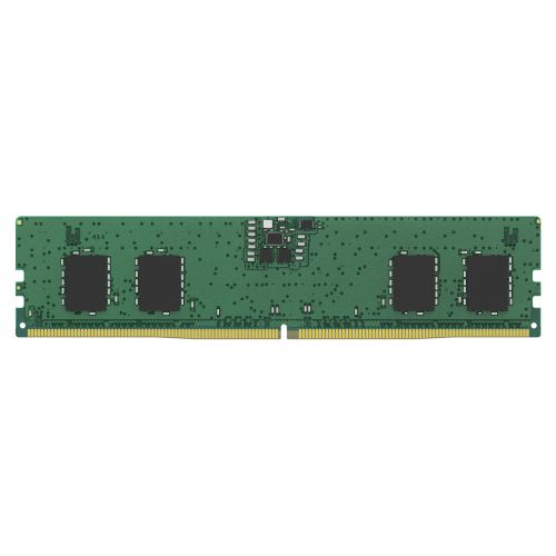 Kingston ValueRAM 16GB, DDR5, 5600MHz (PC5-44800), CL46, 1.1V, DIMM Memory-0