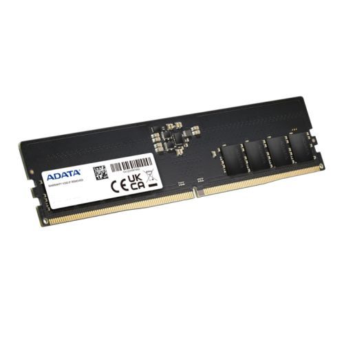 ADATA Premier, 32GB, DDR5, 4800MHz (PC5-38400), CL40, 1.1V, ECC, DIMM Memory-0