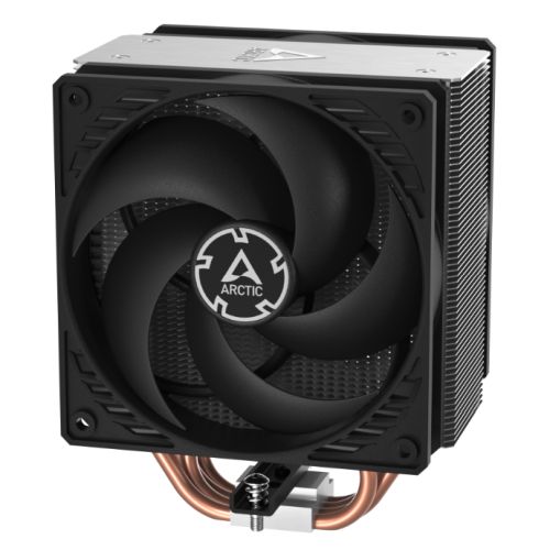 Arctic Freezer 36 CO Heatsink & Fan for Continuous Operation, Intel & AMD, Direct Touch, 2x P12 PWM PST CO Fans, Dual Ball Bearing-0