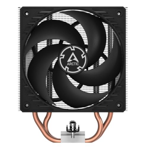 Arctic Freezer 36 CO Heatsink & Fan for Continuous Operation, Intel & AMD, Direct Touch, 2x P12 PWM PST CO Fans, Dual Ball Bearing-1