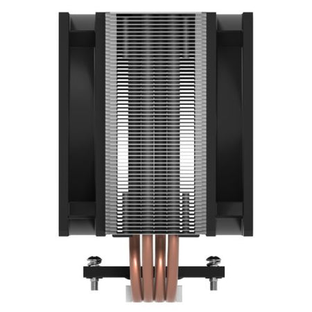 Arctic Freezer 36 Heatsink & Fan, Intel & AMD, Direct Touch, 2x P12 PWM PST Fans, Fluid Dynamic Bearing-3