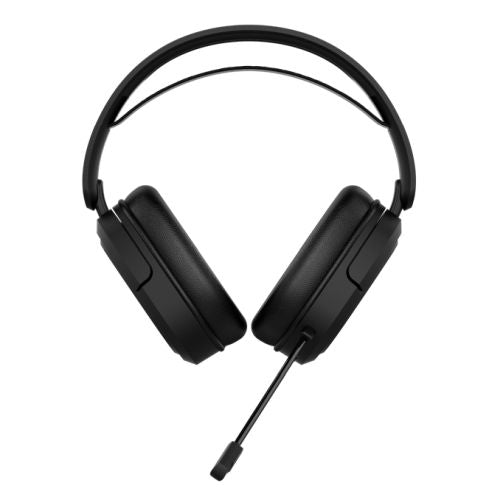 Asus TUF Gaming H1 Wireless Headset, 7.1, USB-C (USB-A Adapter), Lightweight, Deep Bass, Airtight Chamber Tech-2